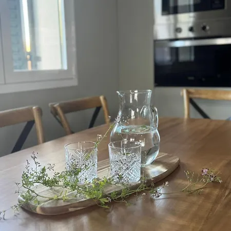 Casa Tatil Evi