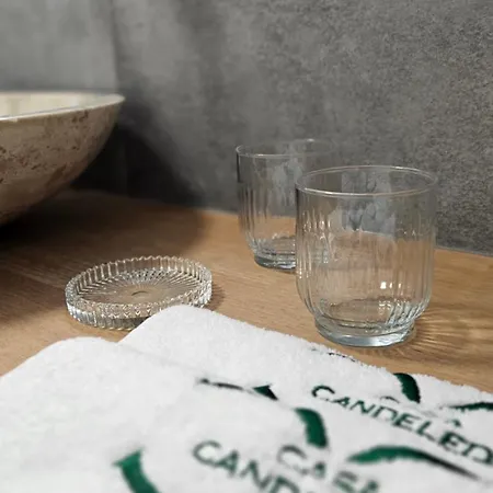 Casa * Candeleda