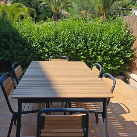 Casa Tatil Evi Candeleda