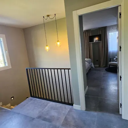 Casa Tatil Evi