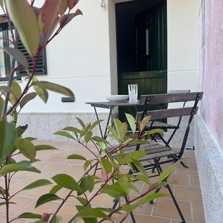 Casa Candeleda