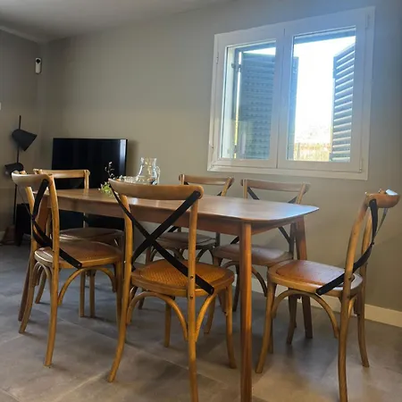 Casa Tatil Evi