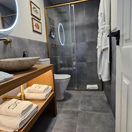 Casa Tatil Evi Candeleda
