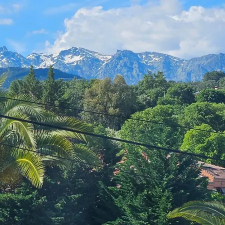 Tatil Evi Casa Candeleda
