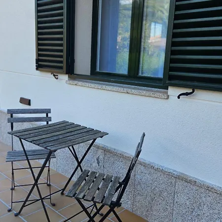 Casa * Candeleda