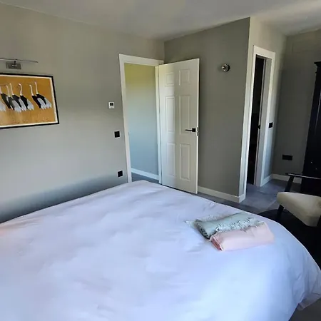 Casa Tatil Evi Candeleda