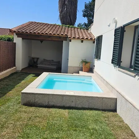 Casa * Candeleda